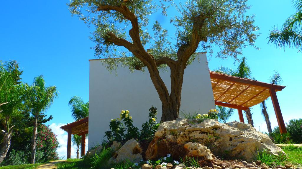 Trenasse Pension Marsala Buitenkant foto
